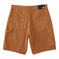 DC SHOES - CARPENTER BAGGY SHORT