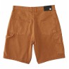 DC SHOES - CARPENTER BAGGY SHORT