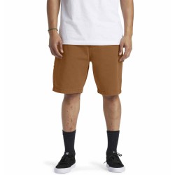 DC SHOES - CARPENTER BAGGY SHORT