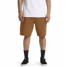 DC SHOES - CARPENTER BAGGY SHORT