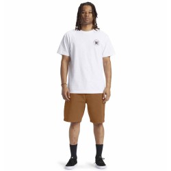 DC SHOES - CARPENTER BAGGY SHORT