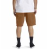 DC SHOES - CARPENTER BAGGY SHORT