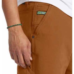 DC SHOES - CARPENTER BAGGY SHORT