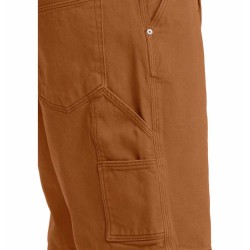 DC SHOES - CARPENTER BAGGY SHORT