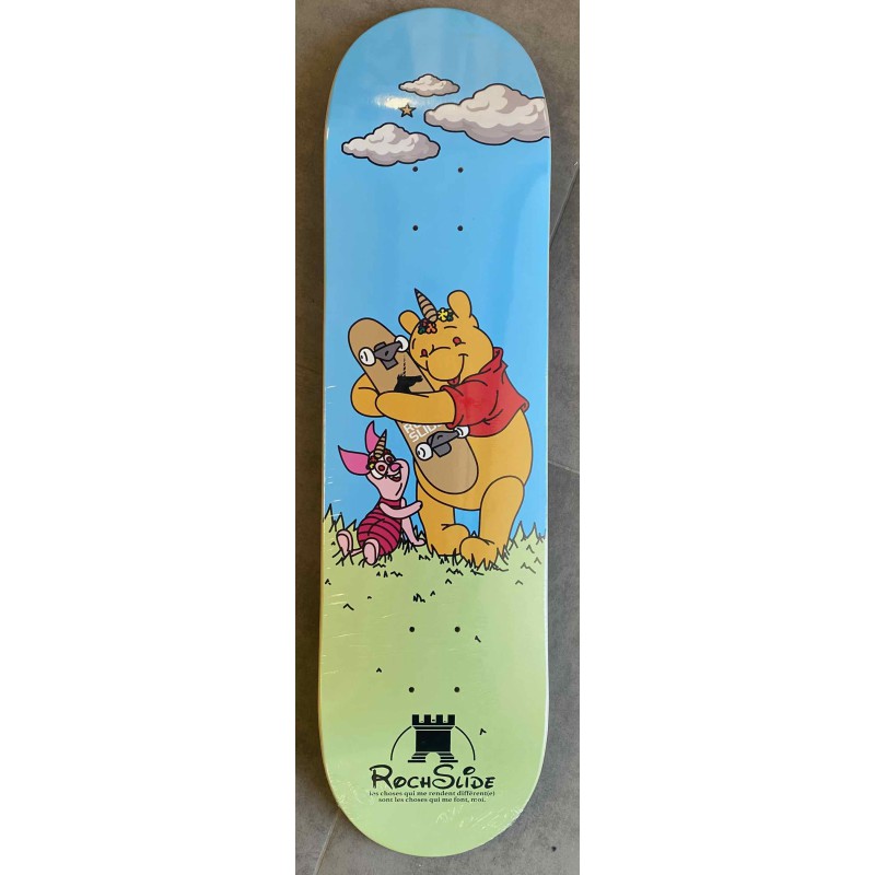 WINNIE - RS ARTIST SERIES DECK