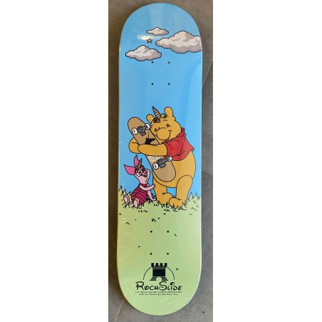 WINNIE - RS ARTIST SERIES DECK