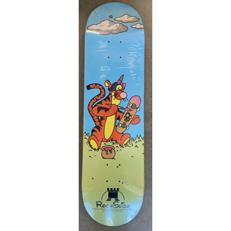 TIGROU - RS ARTIST SERIES DECK