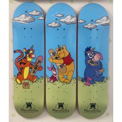 WINNIE - RS ARTIST SERIES DECK