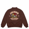 JACKER - FIGHT FLOWER - JACKET