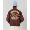 JACKER - FIGHT FLOWER - JACKET