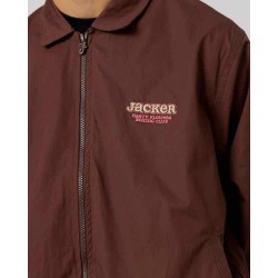 JACKER - FIGHT FLOWER - JACKET