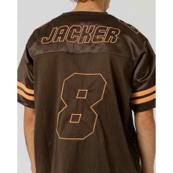 JACKER - J-STAR JERSEY