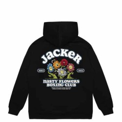 JACKER - FIGHT FLOWER HOOD