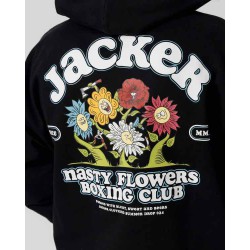 JACKER - FIGHT FLOWER HOOD