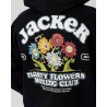 JACKER - FIGHT FLOWER HOOD