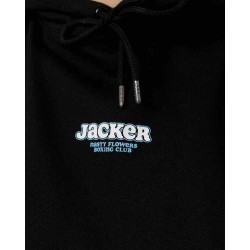 JACKER - FIGHT FLOWER HOOD