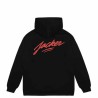 JACKER - BLACK TRADE HOODIE