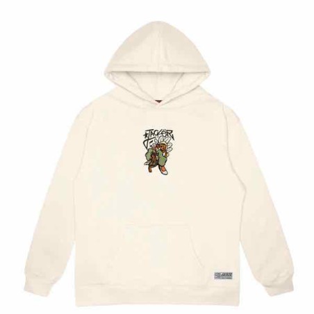 JACKER - QUEEN J HOODIE