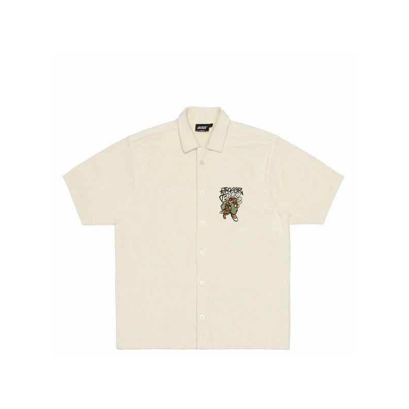 JACKER - QUEEN J SS TEE