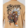 JACKER - QUEEN J SS TEE