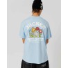 JACKER - FIGHT FLOWER SS TEE