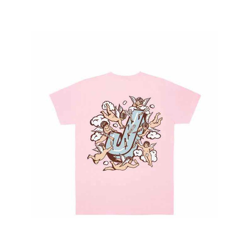 JACKER - ANGELS SS TEE