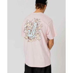 JACKER - ANGELS SS TEE