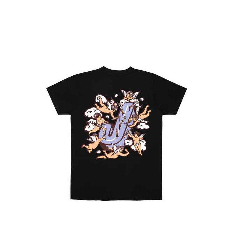 JACKER - ANGELS SS TEE