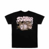 JACKER - ORCHESTRA BLACK SS TEE