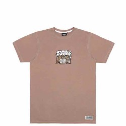 JACKER - ORCHESTRA BROWN SS...