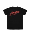 JACKER - BLACK TRADE SS TEE