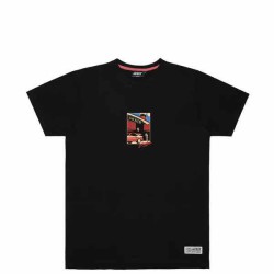 JACKER - BLACK TRADE SS TEE