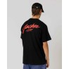 JACKER - BLACK TRADE SS TEE