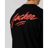 JACKER - BLACK TRADE SS TEE