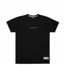 JACKER - EUROPA SS TEE