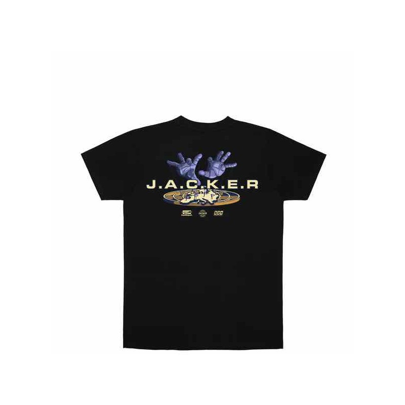 JACKER - EUROPA SS TEE