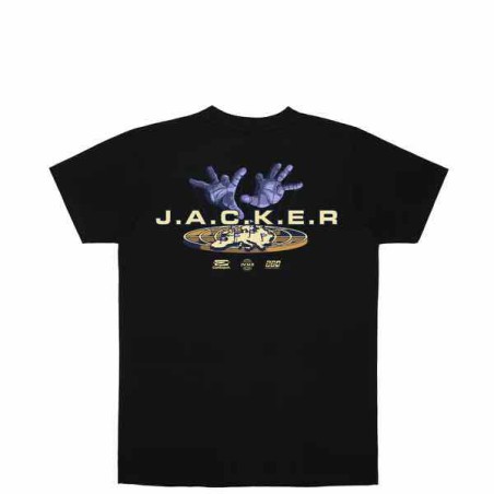 JACKER - EUROPA SS TEE