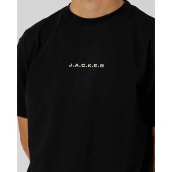 JACKER - EUROPA SS TEE