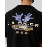 JACKER - EUROPA SS TEE