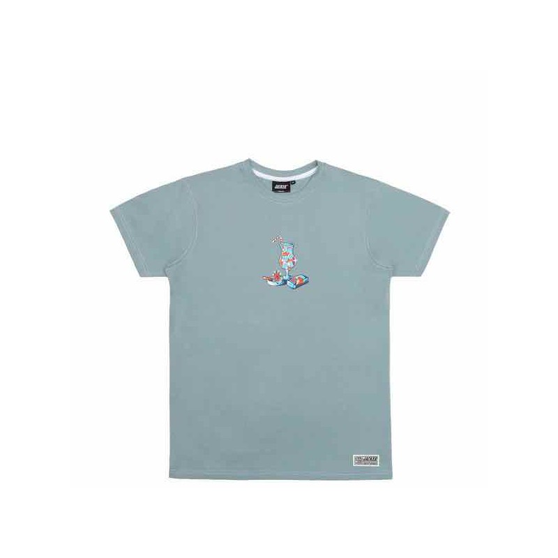 JACKER - DINA COCKTAIL SS TEE