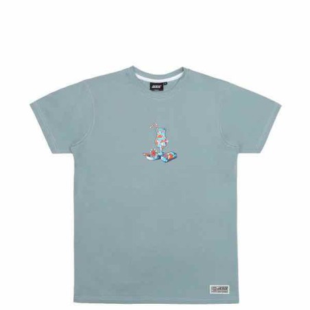 JACKER - DINA COCKTAIL SS TEE