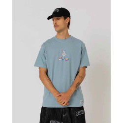 JACKER - DINA COCKTAIL SS TEE