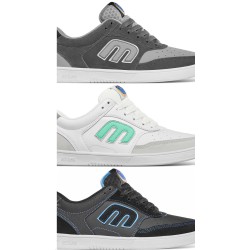 ETNIES - THE AURELIEN -...