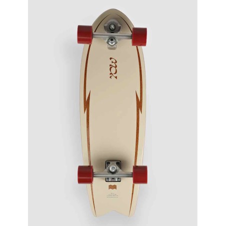 PIPE 32'' POWER SURFING SERIES YOW