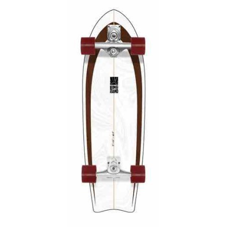 WATA 31'' LONG ISLAND SURFSKATE