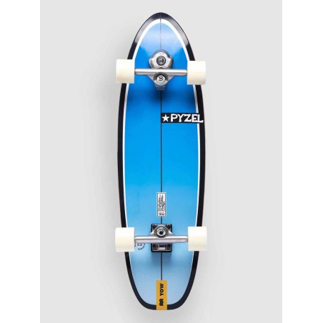 SHADOW 33.5'' PYZEL X YOW SURFSKATE