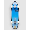 SHADOW 33.5'' PYZEL X YOW SURFSKATE