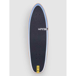 SHADOW 33.5'' PYZEL X YOW SURFSKATE