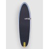 SHADOW 33.5'' PYZEL X YOW SURFSKATE