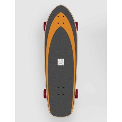 NALU 34'' LONG ISLAND SURFSKATE